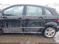 Photo 14 of 19 — 2011 Mercedes-Benz B-Class