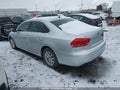 Photo 3 of 16 — 2014 Volkswagen Passat