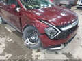 Photo 6 of 18 — 2025 Kia Sportage