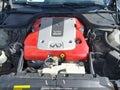 Photo 10 of 19 — 2008 Infiniti G37