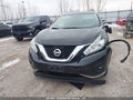 2015 Nissan Murano — photo 12 of 16 | VIN 5N1AZ2MH7FN287138