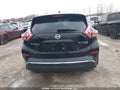 2015 Nissan Murano — photo 16 of 16 | VIN 5N1AZ2MH7FN287138