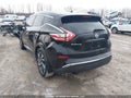 Photo 3 of 16 — 2015 Nissan Murano
