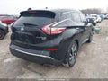 2015 Nissan Murano — photo 4 of 16 | VIN 5N1AZ2MH7FN287138