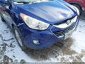 Photo 6 of 16 — 2011 Hyundai Tucson