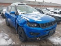 2018 Jeep Compass — photo 6 of 16 | VIN 3C4NJDBB1JT399482