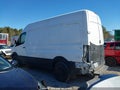 Photo 15 of 19 — 2012 Mercedes-Benz Sprinter