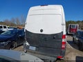 Photo 17 of 19 — 2012 Mercedes-Benz Sprinter