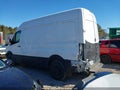 Photo 3 of 19 — 2012 Mercedes-Benz Sprinter