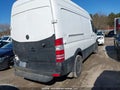 Photo 4 of 19 — 2012 Mercedes-Benz Sprinter