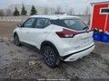 2025 Nissan Kicks — photo 3 of 14 | VIN 3N1CP5CV6SL483449