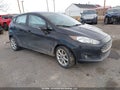 Photo 1 of 18 — 2015 Ford Fiesta