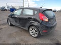 Photo 3 of 18 — 2015 Ford Fiesta