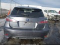 Photo 16 of 18 — 2014 Lexus CT 200h
