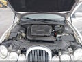 Photo 10 of 18 — 2000 Jaguar S-Type