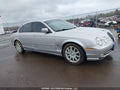 Photo 1 of 18 — 2000 Jaguar S-Type