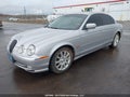 Photo 2 of 18 — 2000 Jaguar S-Type
