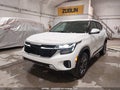 Photo 2 of 19 — 2024 Kia Seltos