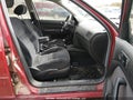 Photo 5 of 18 — 2004 Volkswagen Jetta