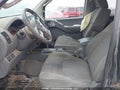 Photo 5 of 19 — 2011 Nissan Frontier