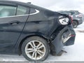 Photo 12 of 20 — 2019 Chevrolet Cruze