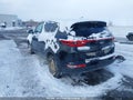 Photo 3 of 20 — 2017 Kia Sportage