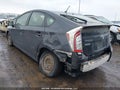 Photo 3 of 20 — 2014 Toyota Prius