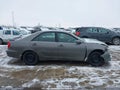 Photo 14 of 23 — 2004 Toyota Camry