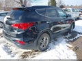 Photo 4 of 17 — 2017 Hyundai Santa Fe
