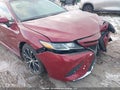 Photo 17 of 17 — 2018 Toyota Camry