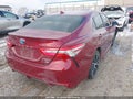Photo 4 of 17 — 2018 Toyota Camry