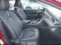 Photo 5 of 17 — 2018 Toyota Camry