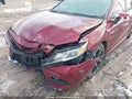 Photo 6 of 17 — 2018 Toyota Camry