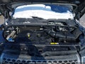 Photo 10 of 18 — 2017 Land Rover Range Rover Evoque