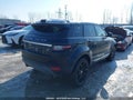 Photo 4 of 18 — 2017 Land Rover Range Rover Evoque