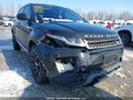 Photo 6 of 18 — 2017 Land Rover Range Rover Evoque