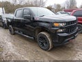 Photo 1 of 18 — 2020 Chevrolet Silverado 1500