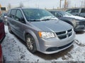 Photo 1 of 16 — 2015 Dodge Grand Caravan