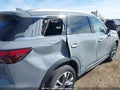 Photo 20 of 21 — 2025 Infiniti QX60