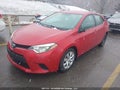 Photo 2 of 21 — 2014 Toyota Corolla
