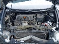 Photo 10 of 16 — 2010 Honda Civic