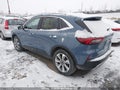 Photo 3 of 20 — 2025 Ford Escape