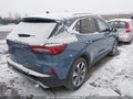 Photo 4 of 20 — 2025 Ford Escape