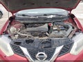 Photo 10 of 18 — 2015 Nissan Rogue