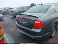 Photo 16 of 20 — 2011 Ford Fusion