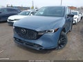 Photo 2 of 18 — 2024 Mazda CX-5