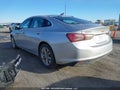 Photo 3 of 21 — 2021 Chevrolet Malibu Limited
