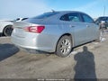 Photo 4 of 21 — 2021 Chevrolet Malibu Limited