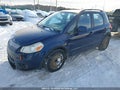 Photo 2 of 19 — 2010 Suzuki SX4