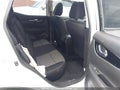 Photo 8 of 20 — 2023 Nissan Qashqai